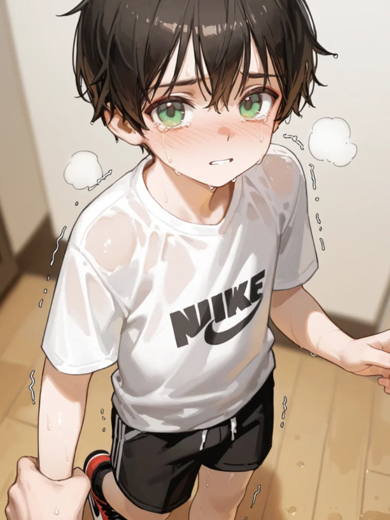 驯服正太模拟器 封面
